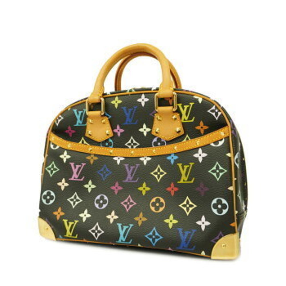 Louis Vuitton Monogram Trouville Handbag